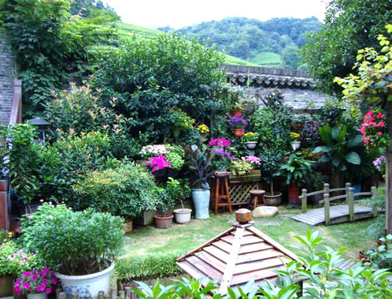 园林景观工程建设的控制措施是什么？